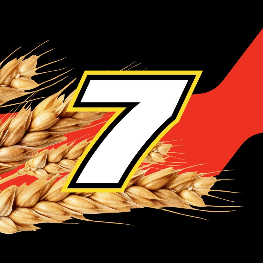 Justin Allgaier