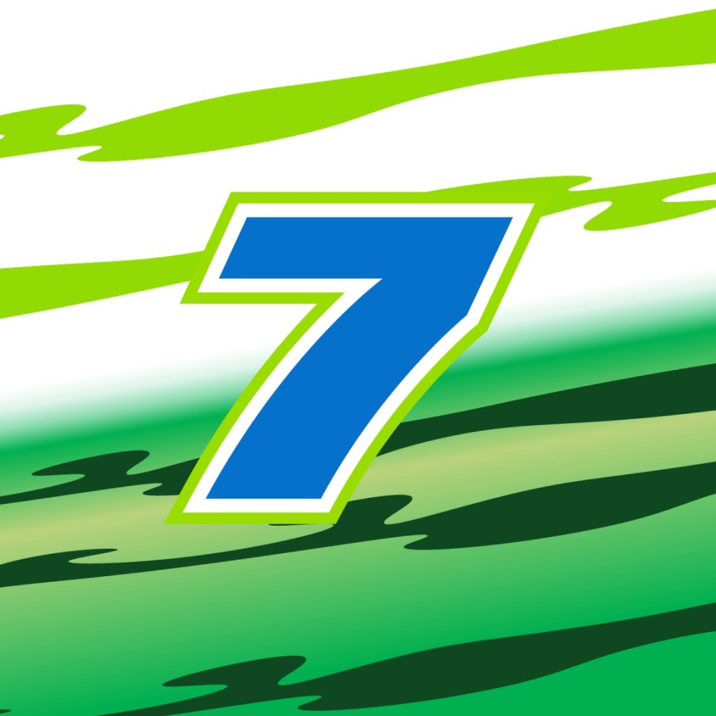 Justin Allgaier