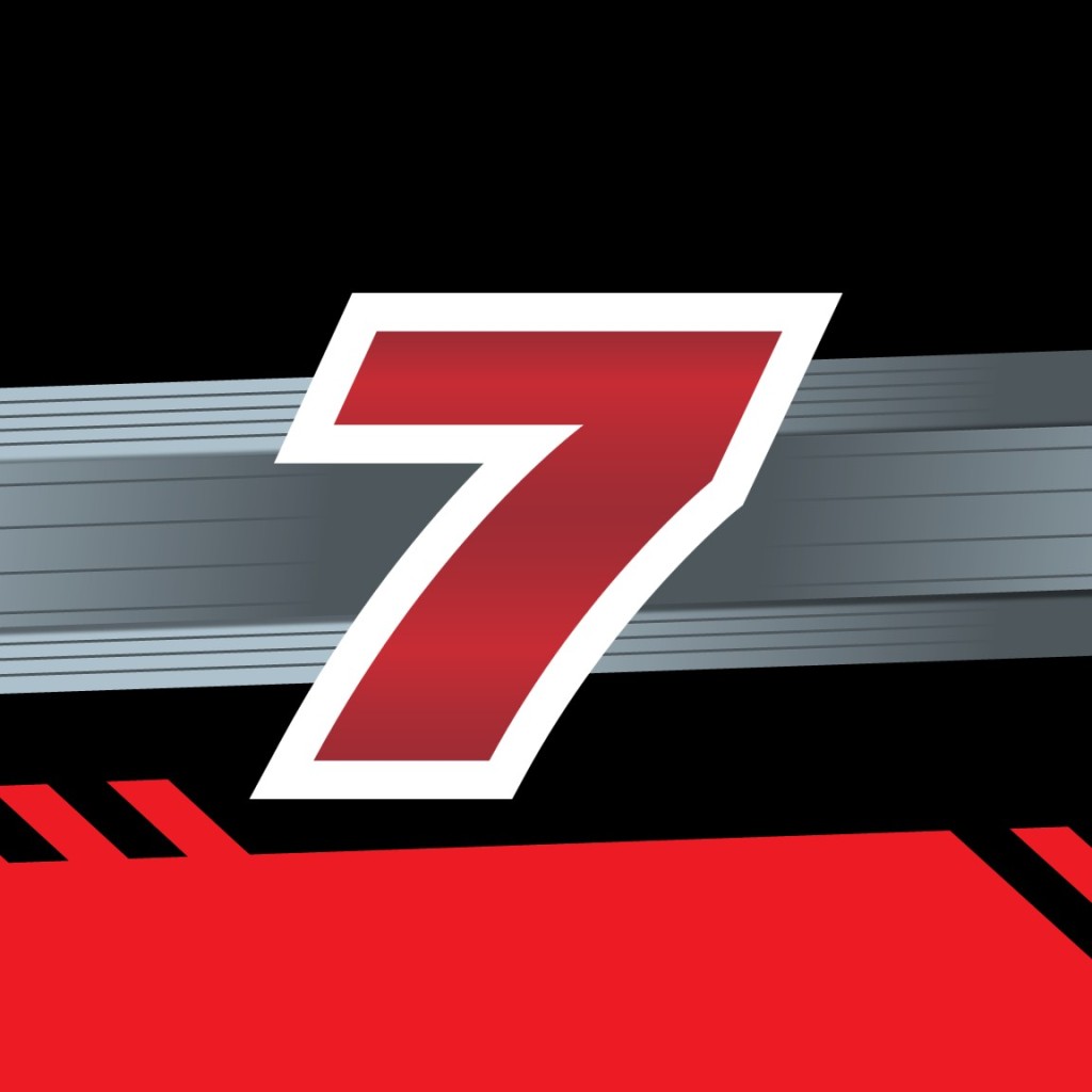 Justin Allgaier