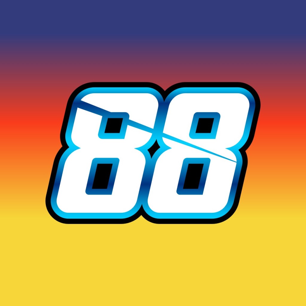 Shane van Gisbergen