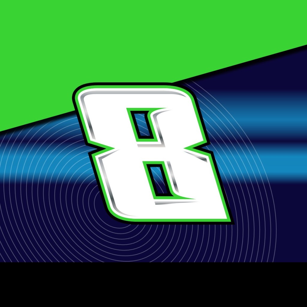 Kyle Busch