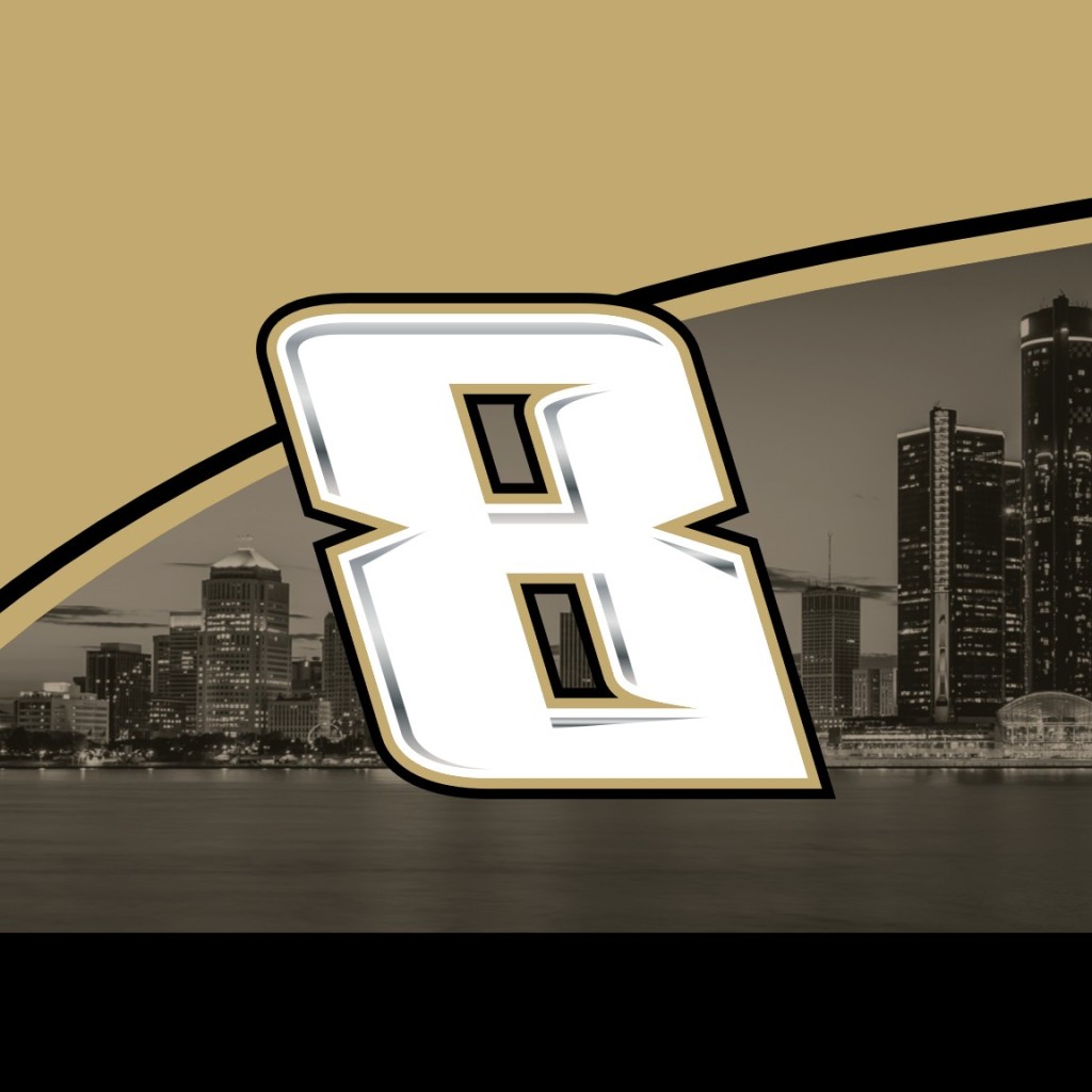 Kyle Busch