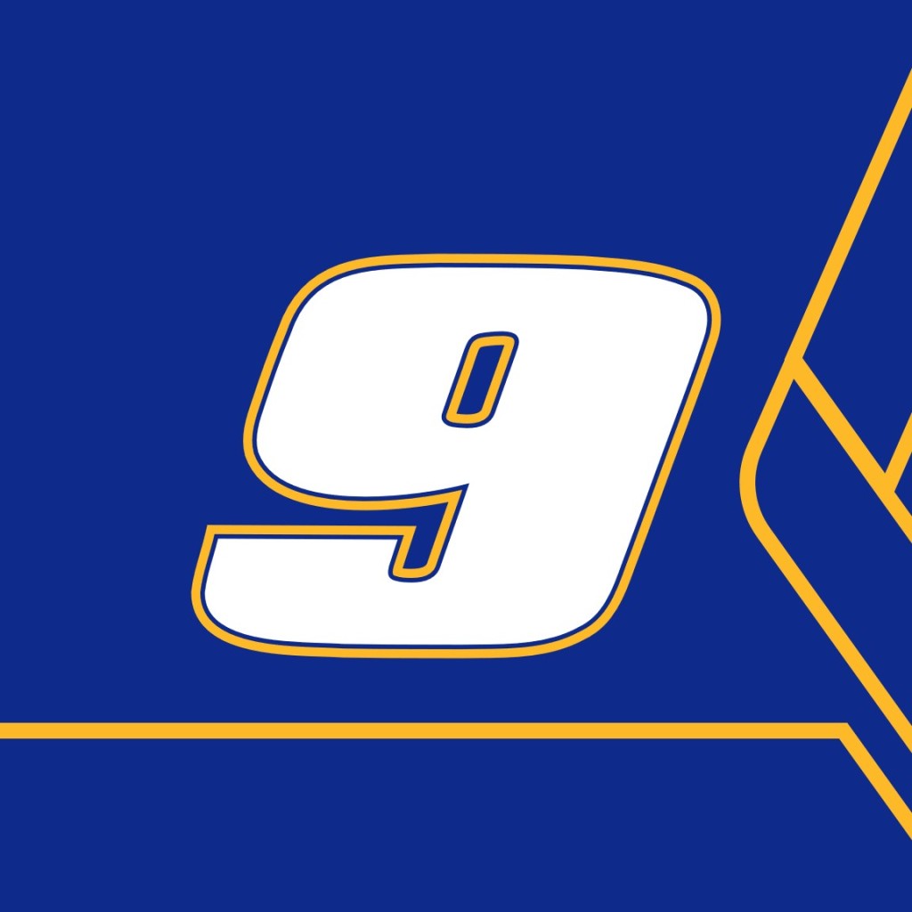 Chase Elliott