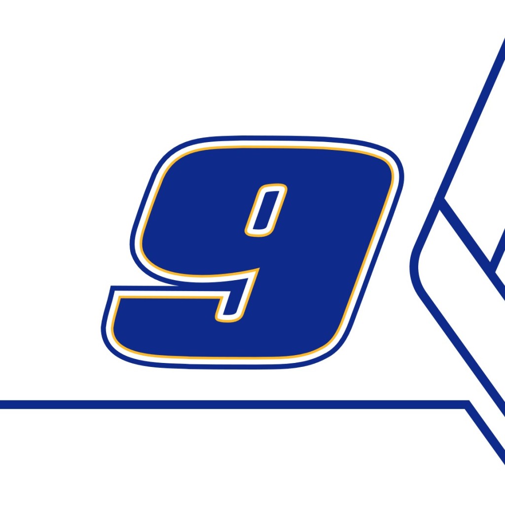 Chase Elliott