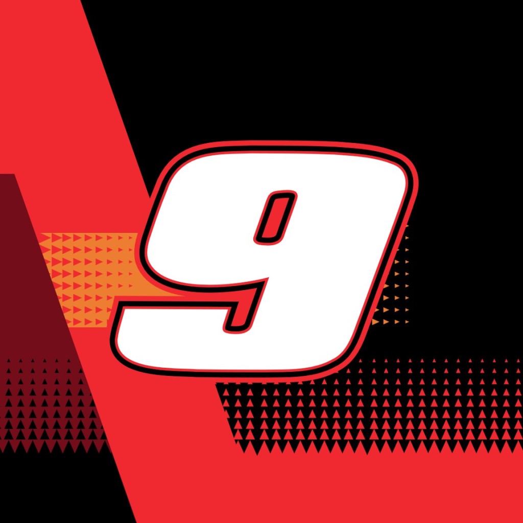 Chase Elliott