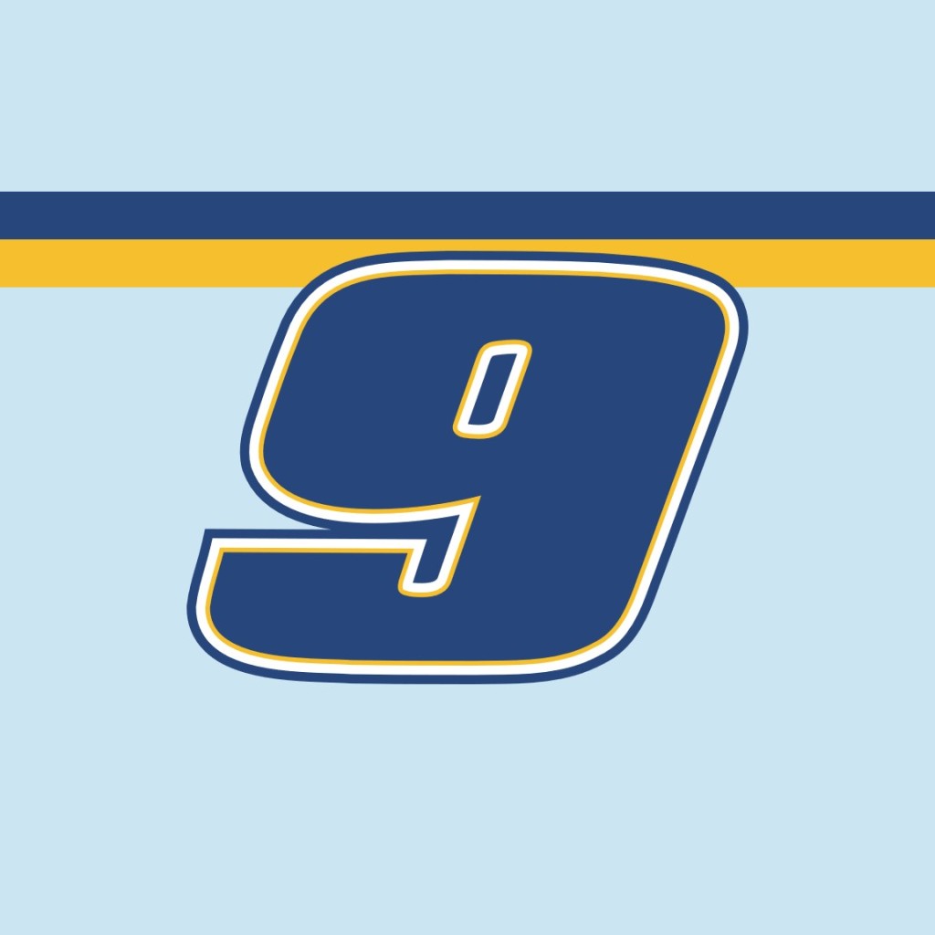 Chase Elliott