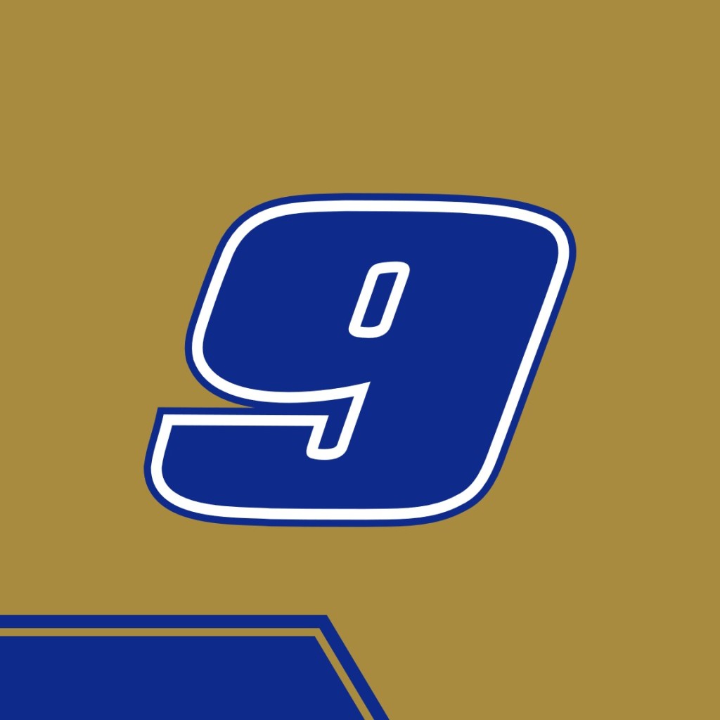 Chase Elliott