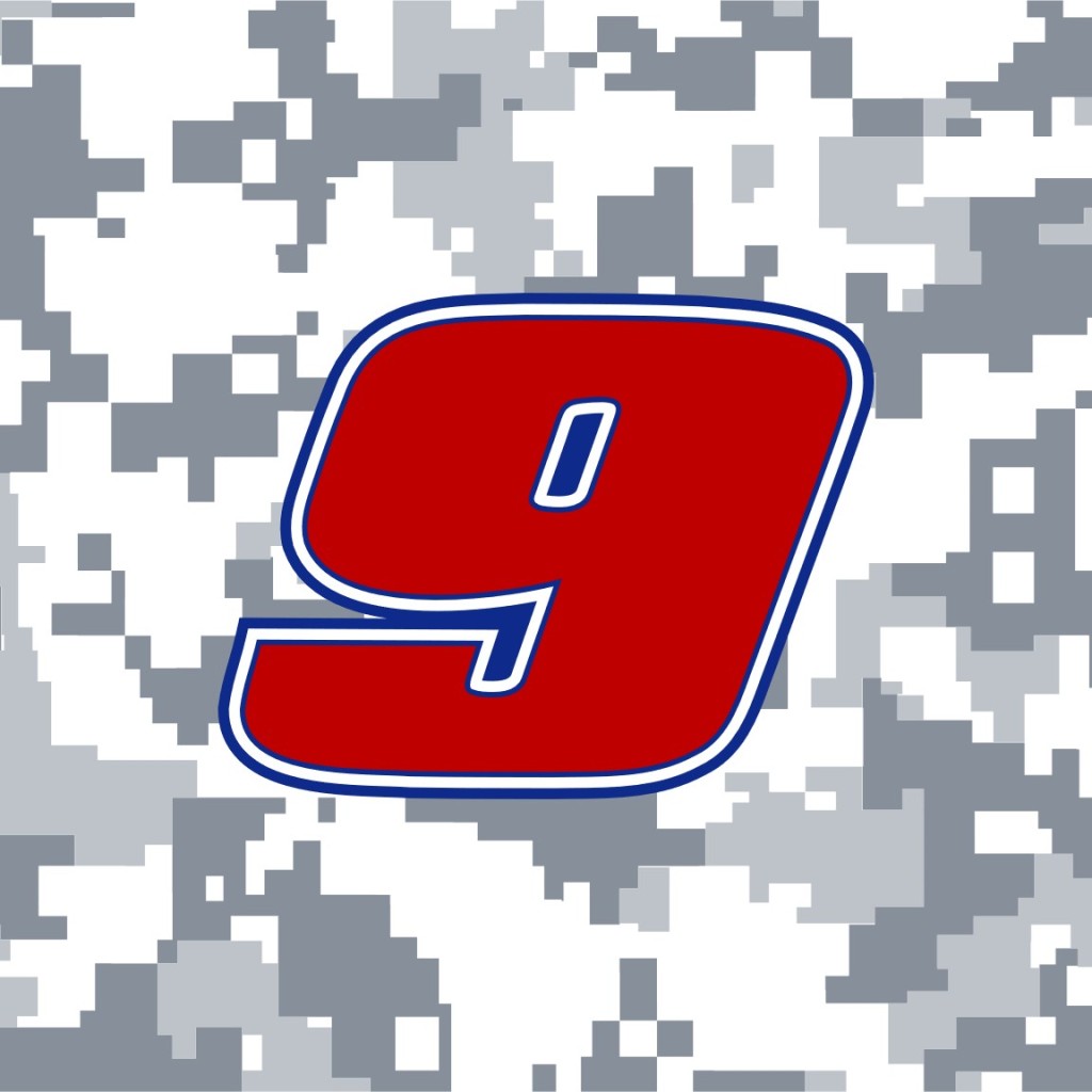 Chase Elliott