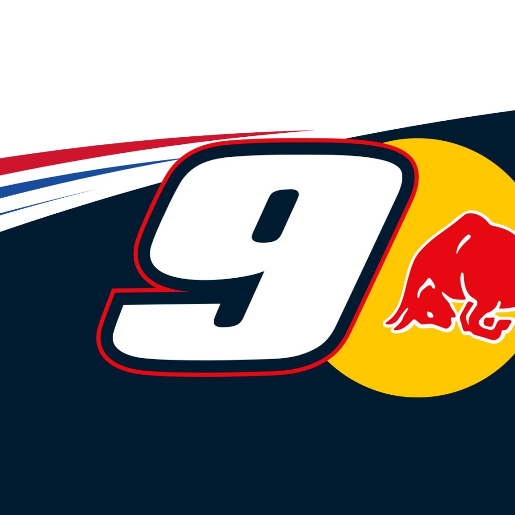 Shane van Gisbergen