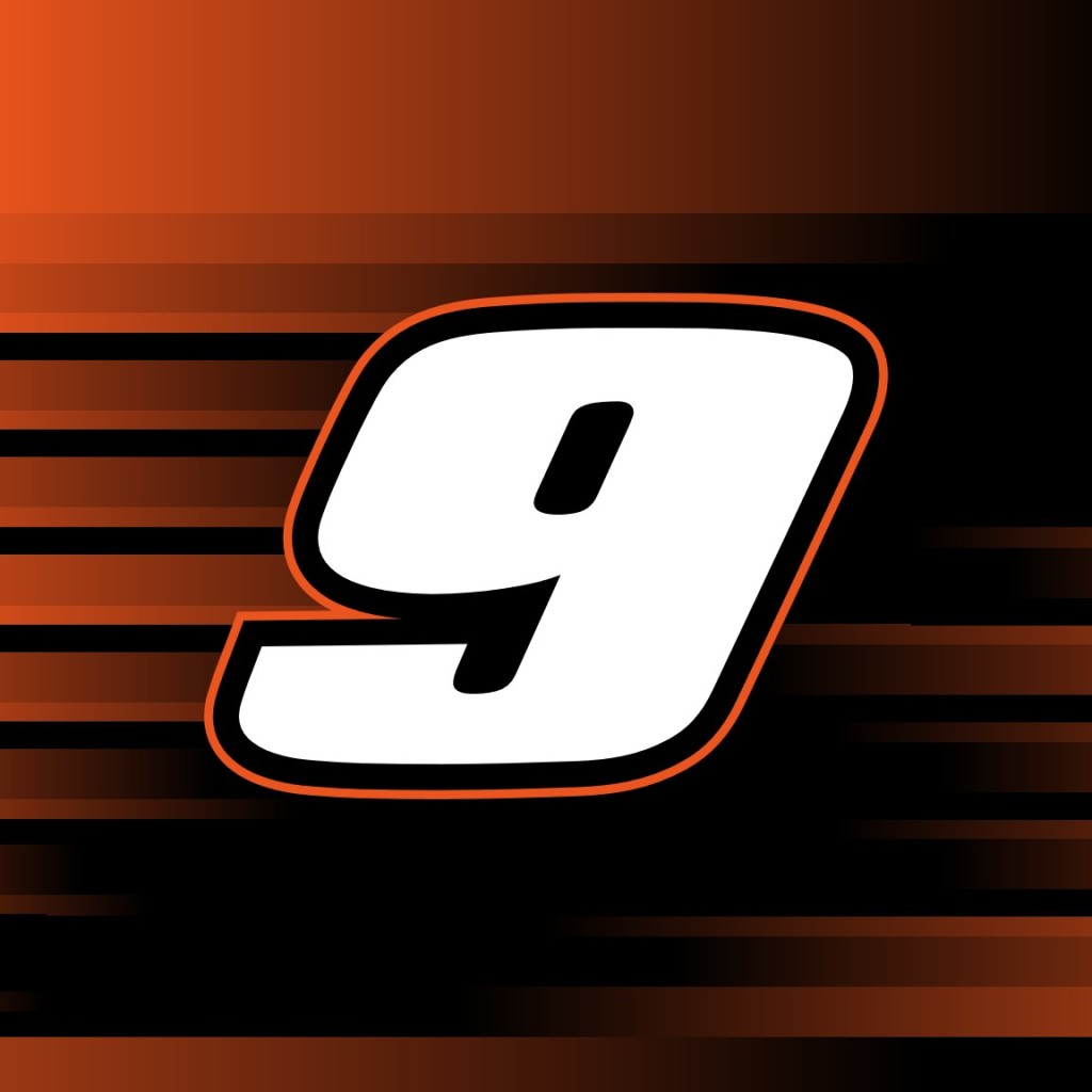 Shane van Gisbergen