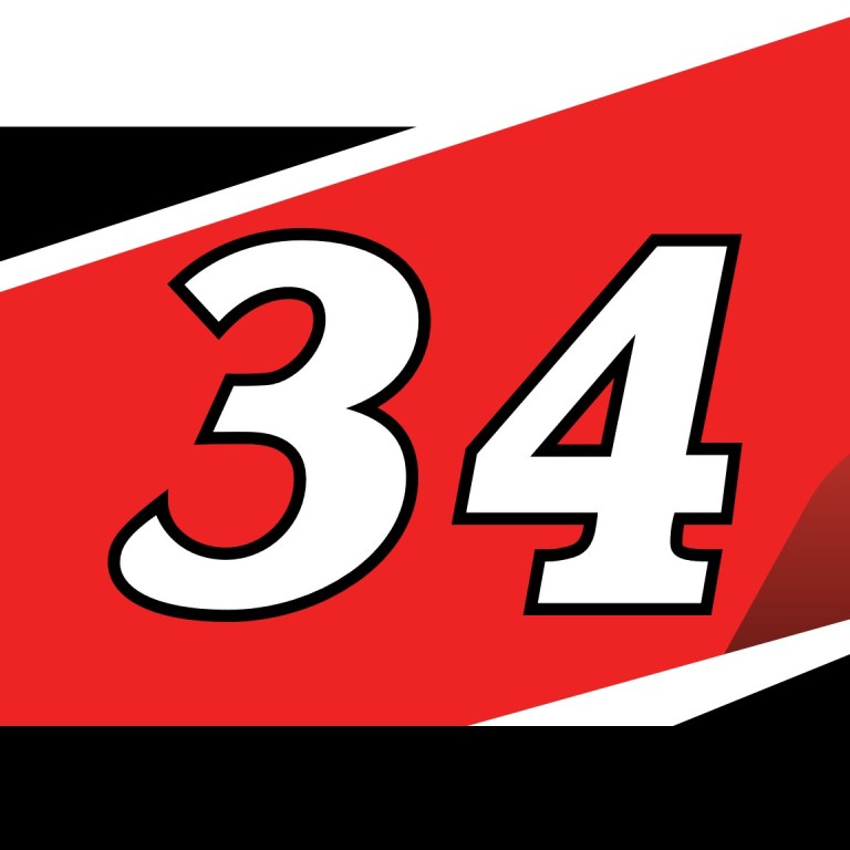 Todd Gilliland Stats