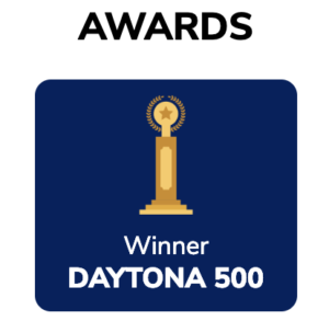 Daytona 500 Award