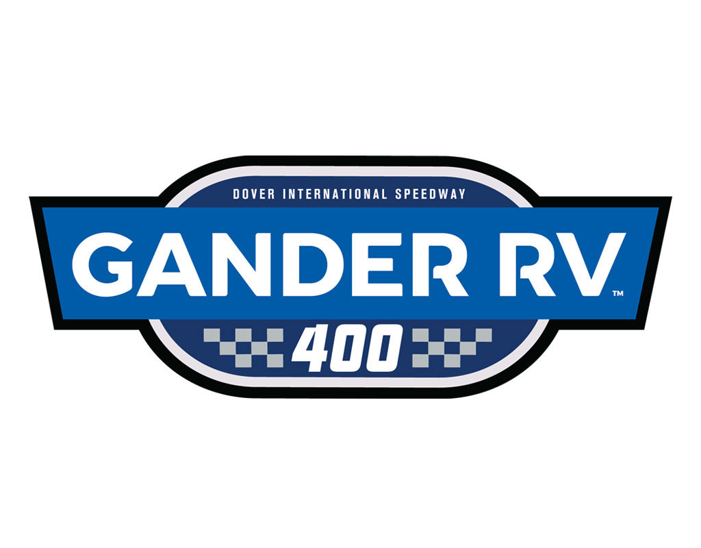 Gander RV 400 at Dover International Speedway