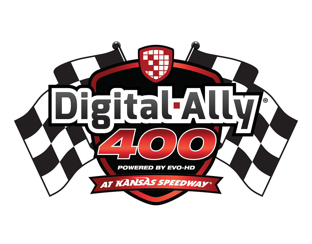 Digital Ally 400 at Kansas Speedway