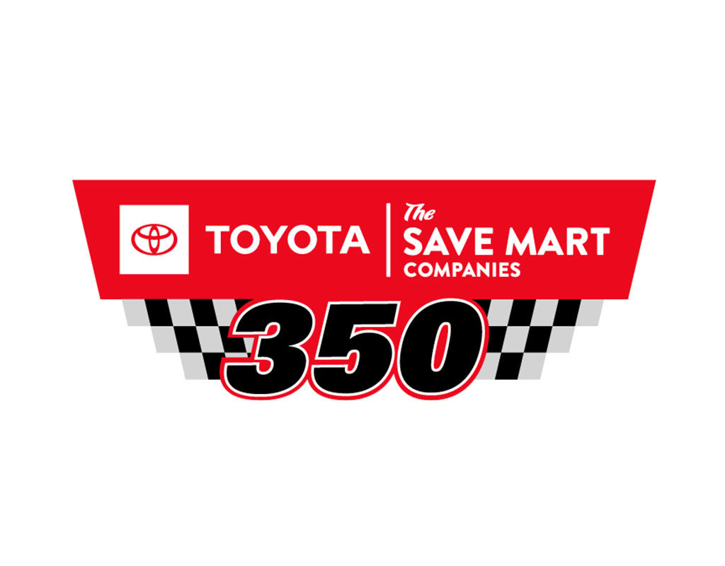 Toyota/Save Mart 350 at Sonoma Raceway