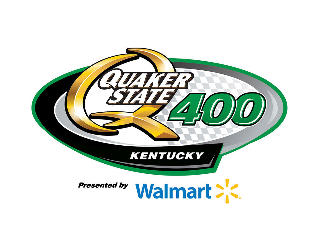 Quaker State 400 at Kentucky Speedway