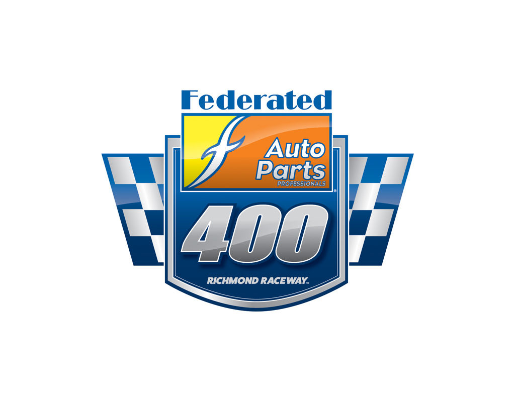 Federated Auto Parts 400 at Richmond Raceway