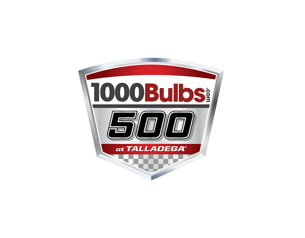 NASCAR: Talladega Weekend Schedule