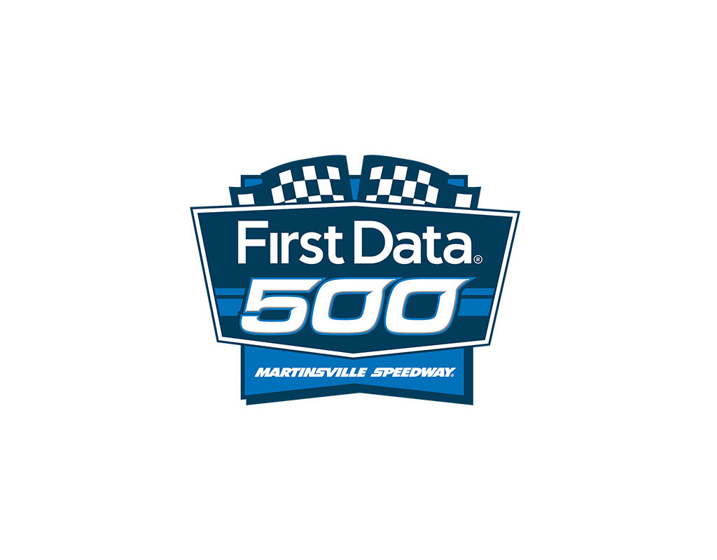 First Data 500 at Martinsville Speedway