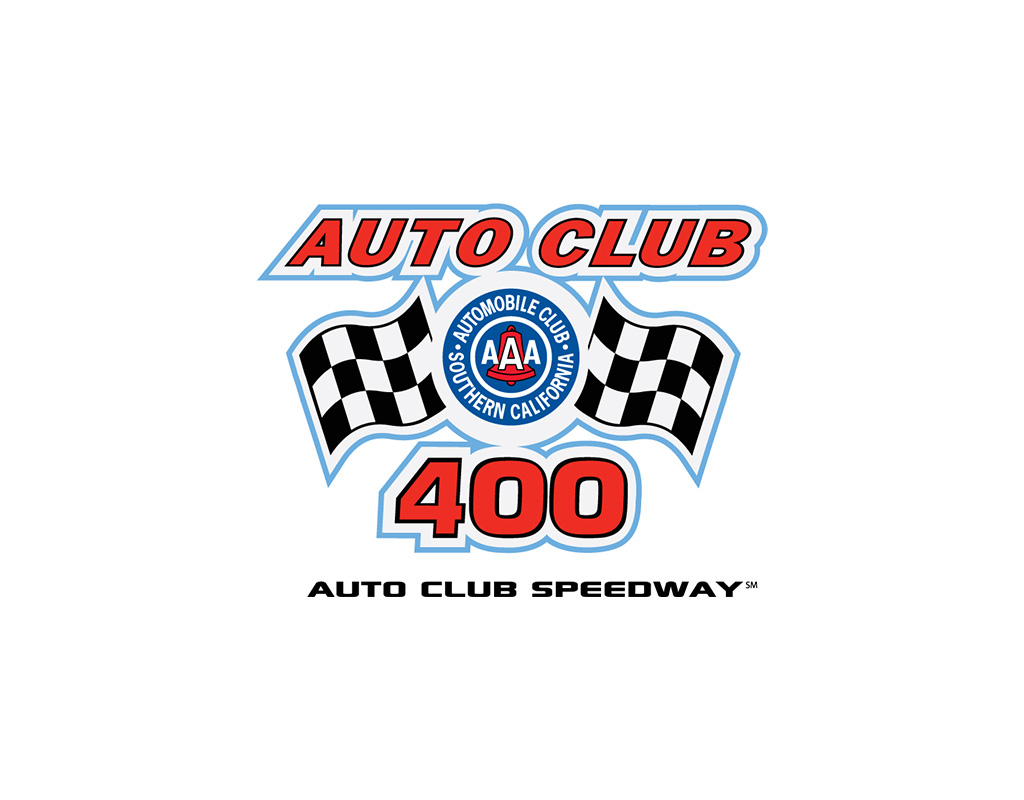 NASCAR: Auto Club Speedway Weekend Schedule